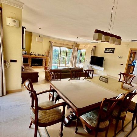 Villa La Parreta Ref.025 贝尼卡西姆 外观 照片