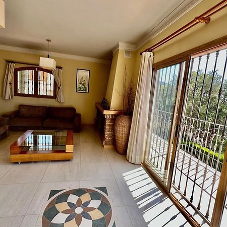 Villa La Parreta Ref.025 贝尼卡西姆 外观 照片