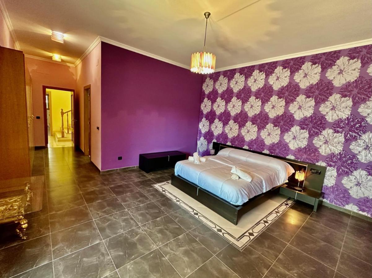 Villa La Parreta Ref.025 贝尼卡西姆 外观 照片