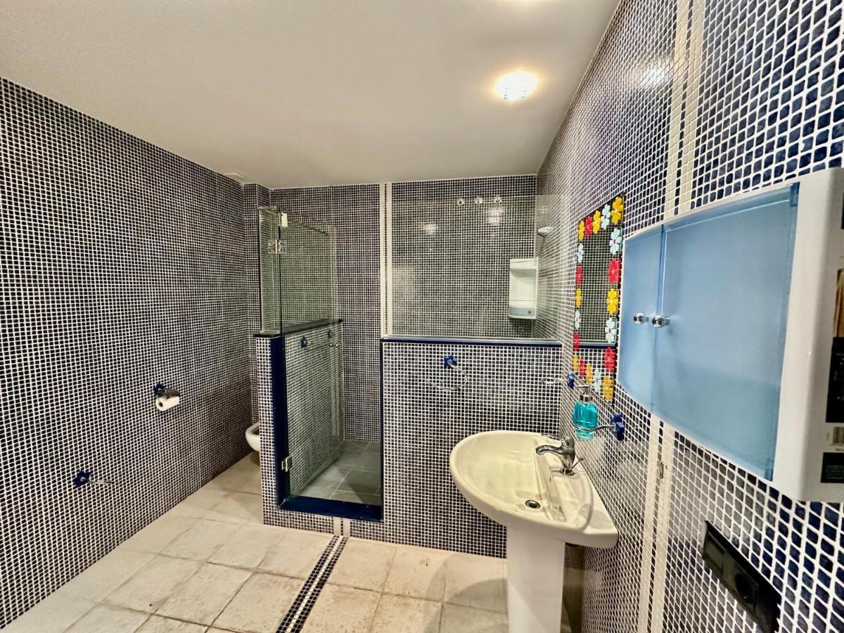 Villa La Parreta Ref.025 贝尼卡西姆 外观 照片