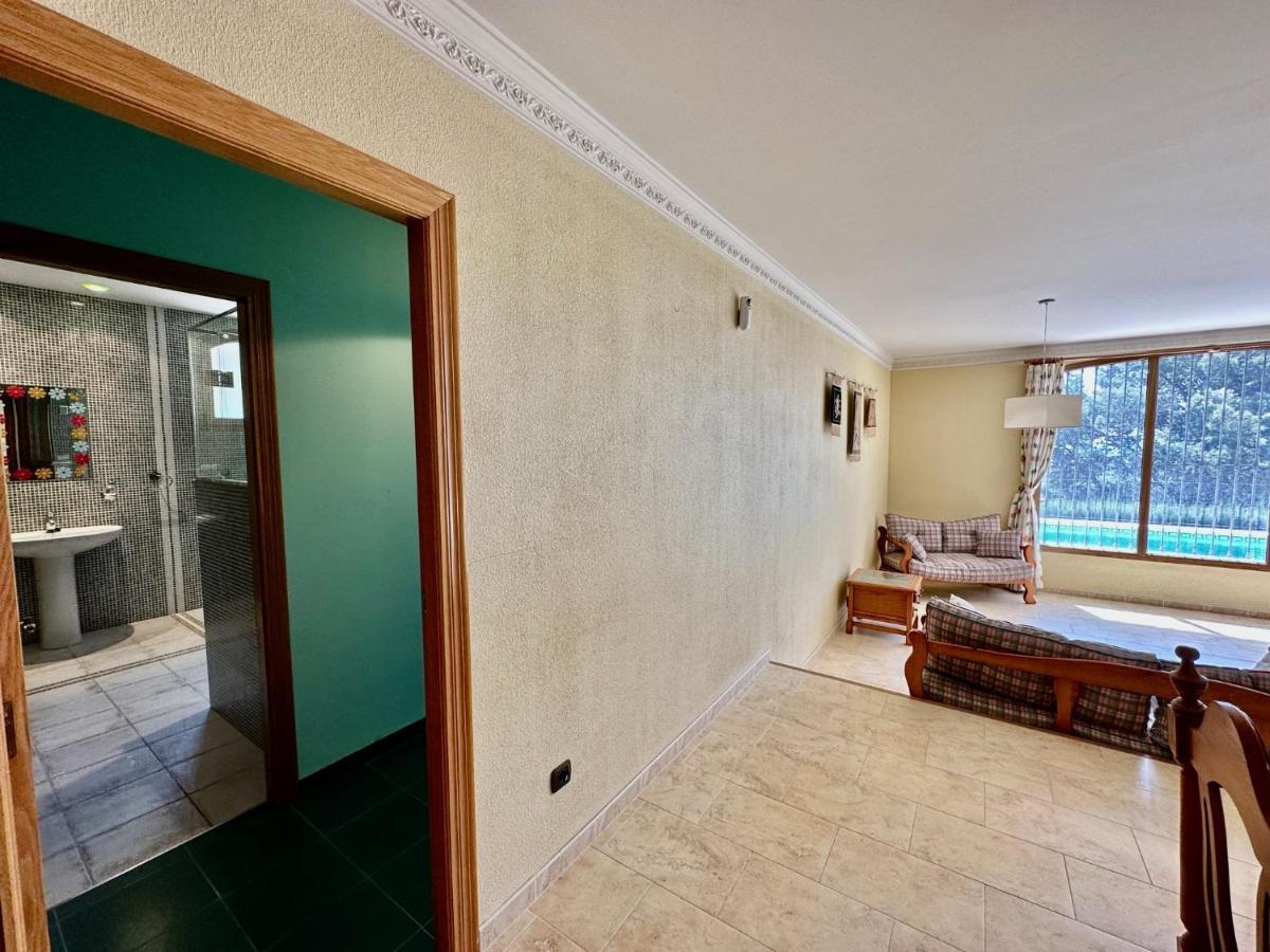 Villa La Parreta Ref.025 贝尼卡西姆 外观 照片