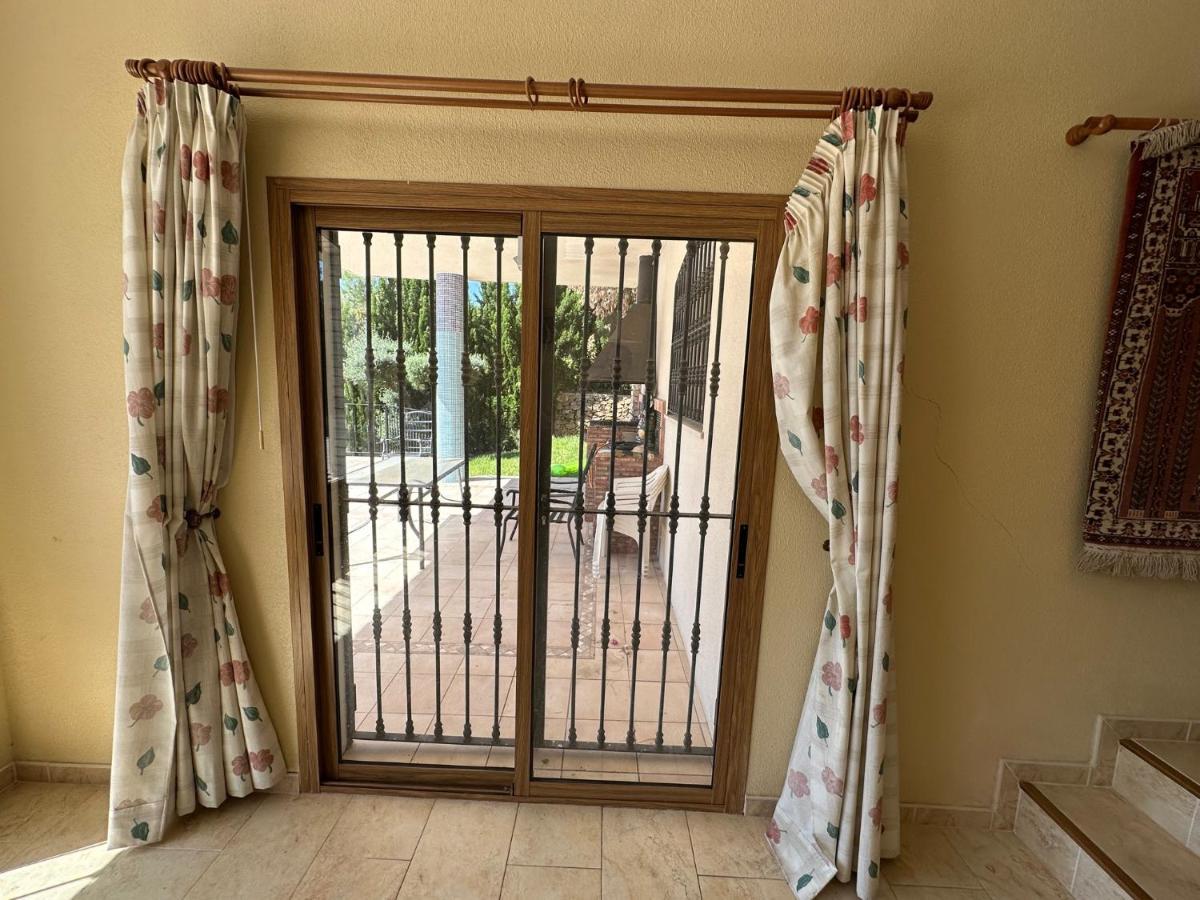 Villa La Parreta Ref.025 贝尼卡西姆 外观 照片