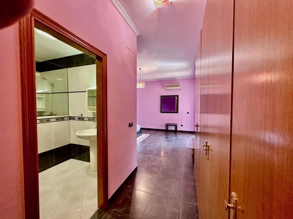 Villa La Parreta Ref.025 贝尼卡西姆 外观 照片