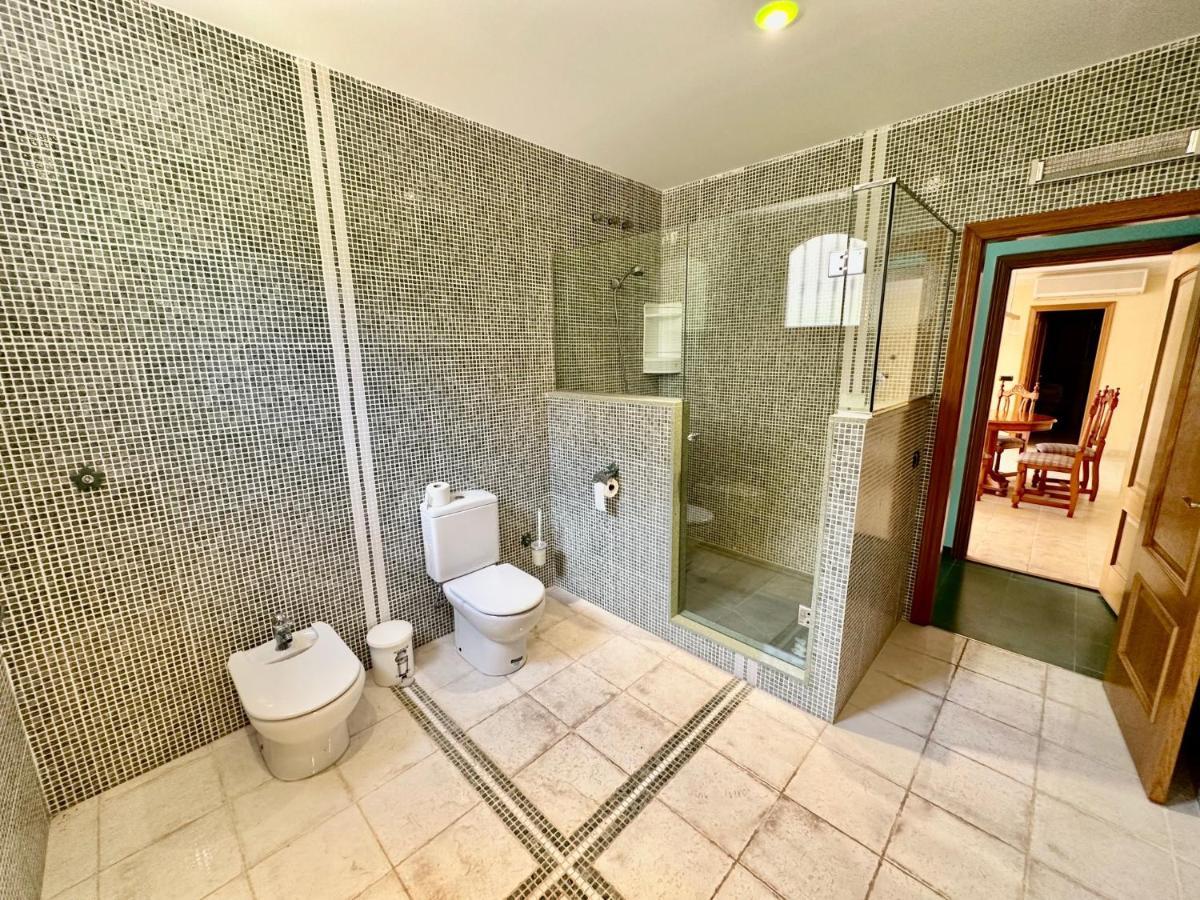 Villa La Parreta Ref.025 贝尼卡西姆 外观 照片