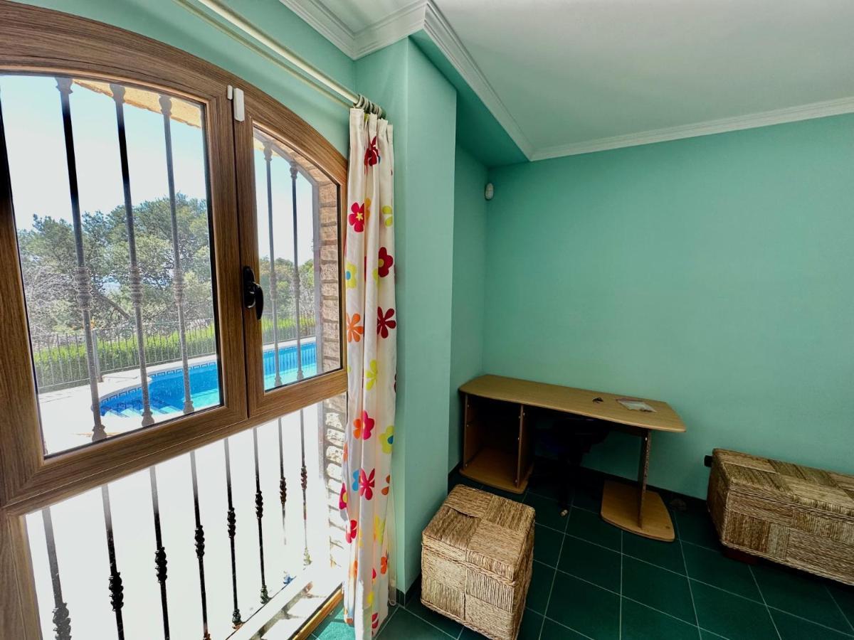Villa La Parreta Ref.025 贝尼卡西姆 外观 照片
