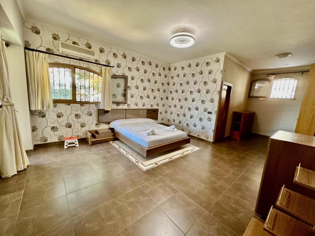 Villa La Parreta Ref.025 贝尼卡西姆 外观 照片