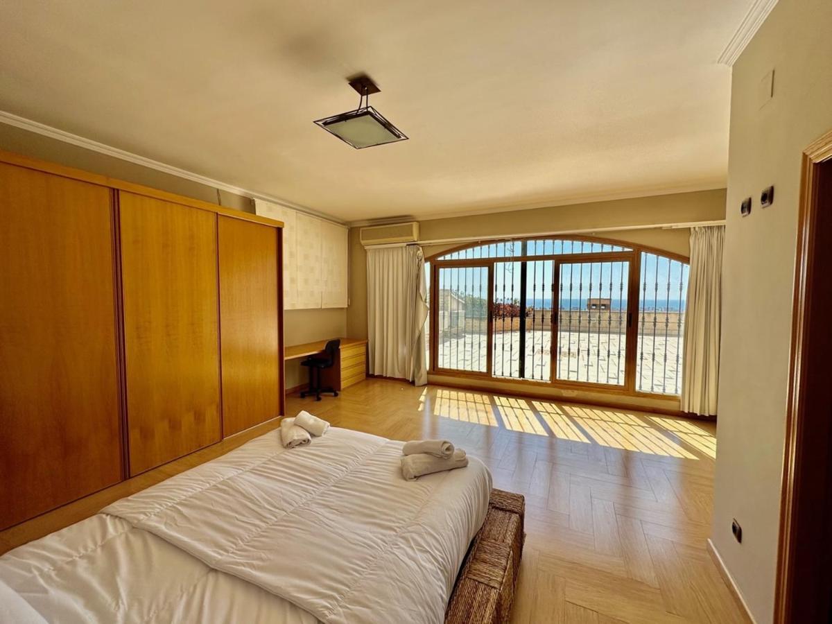 Villa La Parreta Ref.025 贝尼卡西姆 外观 照片