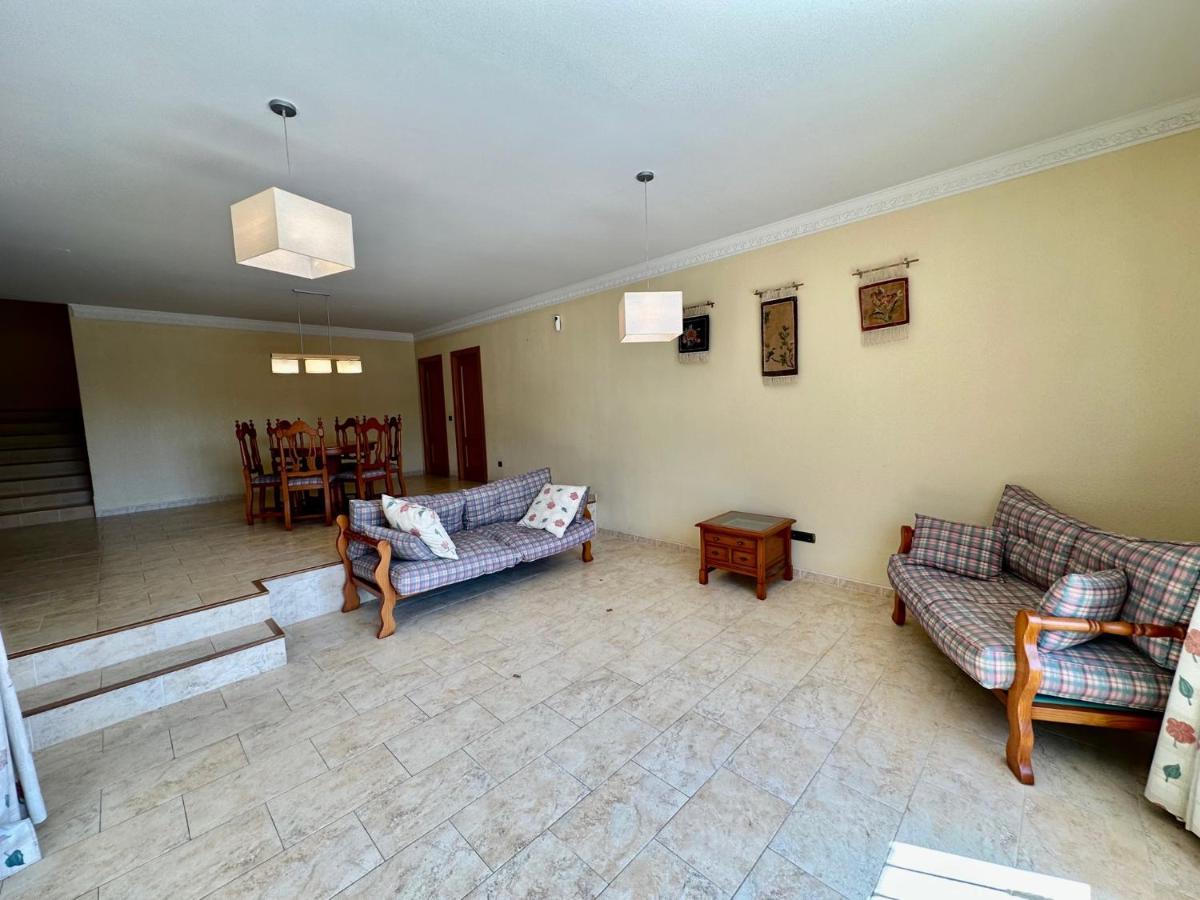 Villa La Parreta Ref.025 贝尼卡西姆 外观 照片