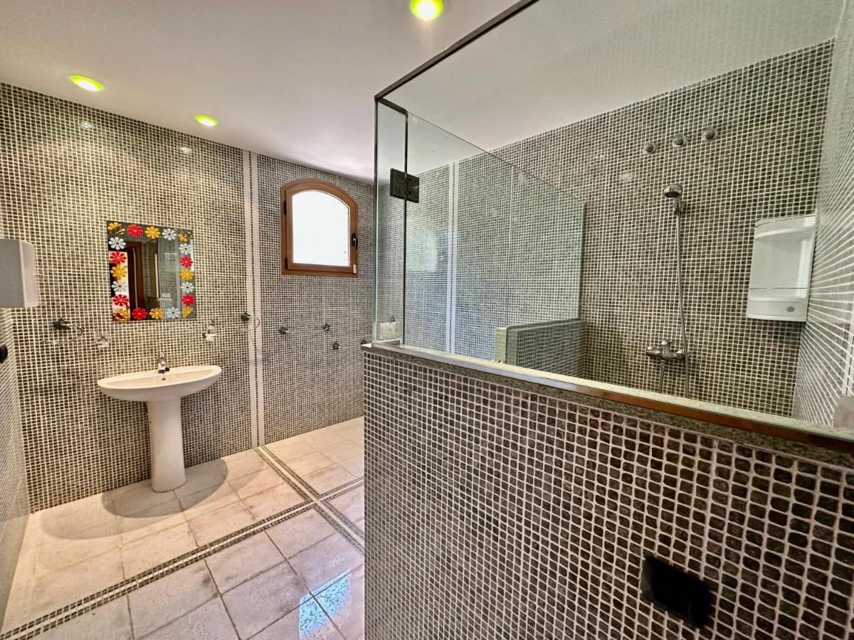 Villa La Parreta Ref.025 贝尼卡西姆 外观 照片