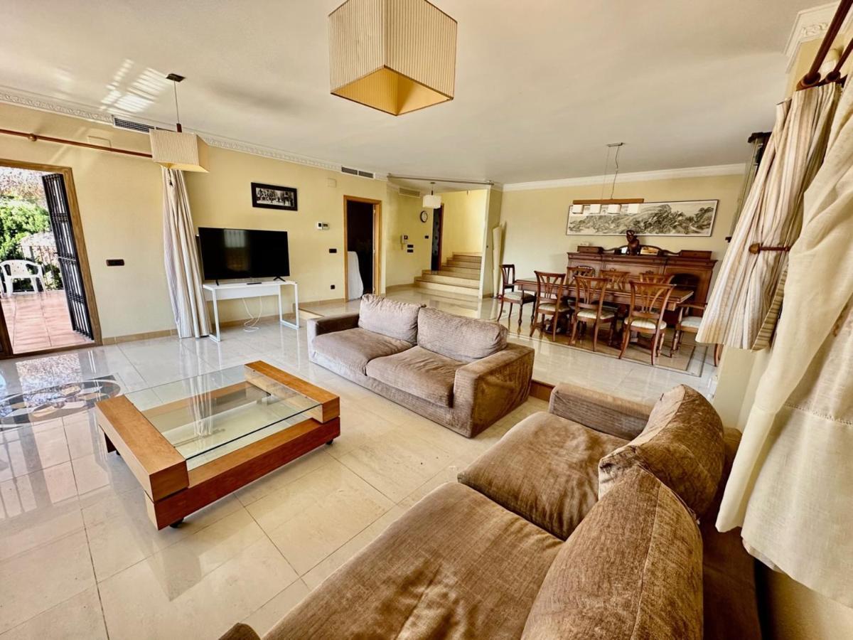 Villa La Parreta Ref.025 贝尼卡西姆 外观 照片