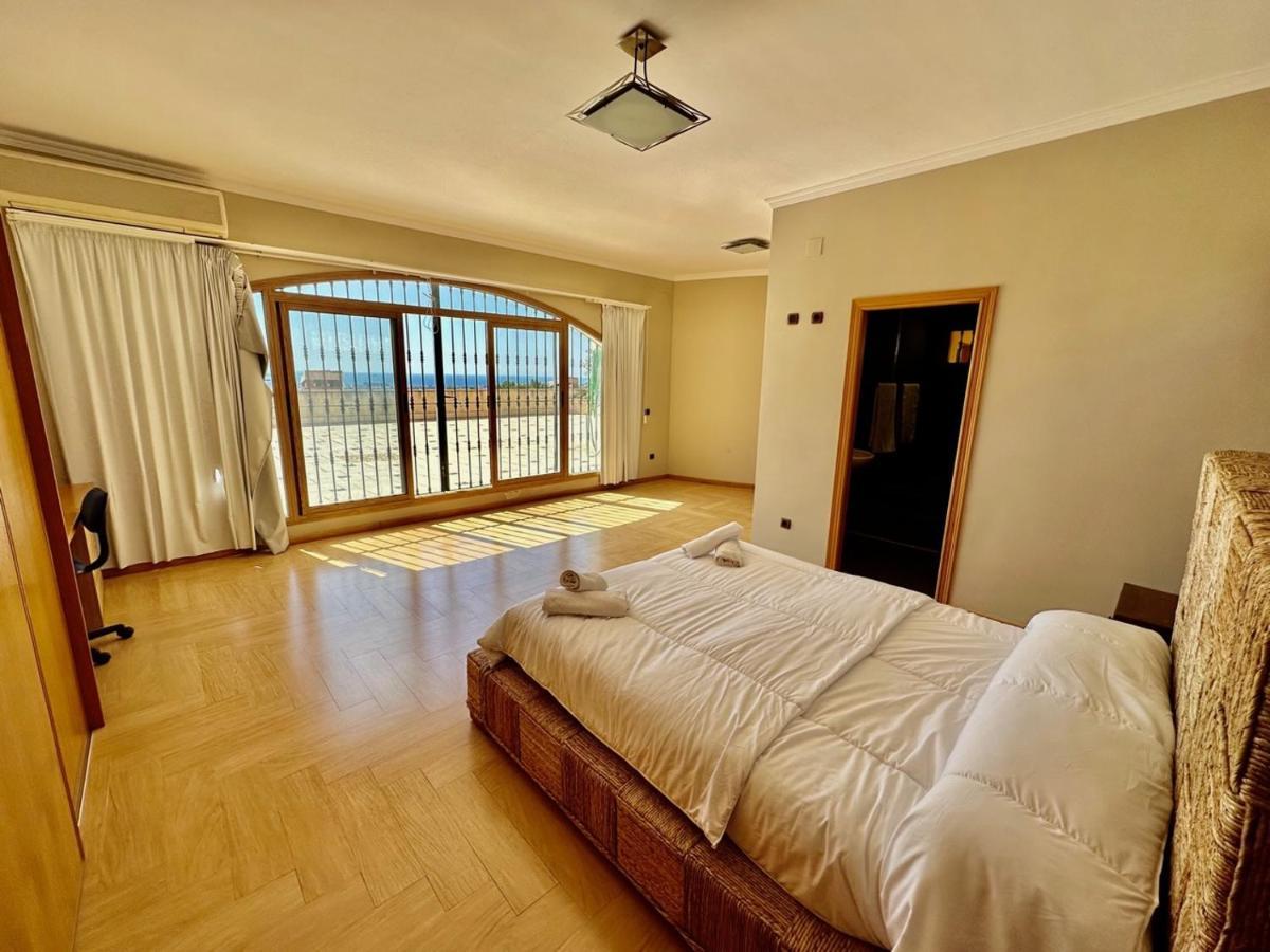 Villa La Parreta Ref.025 贝尼卡西姆 外观 照片